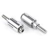 Antirust Coated Expansion Bolts For Motorcycle And Electric Bike Mirrors Providing Enhances Stability And Longevity 2pcs