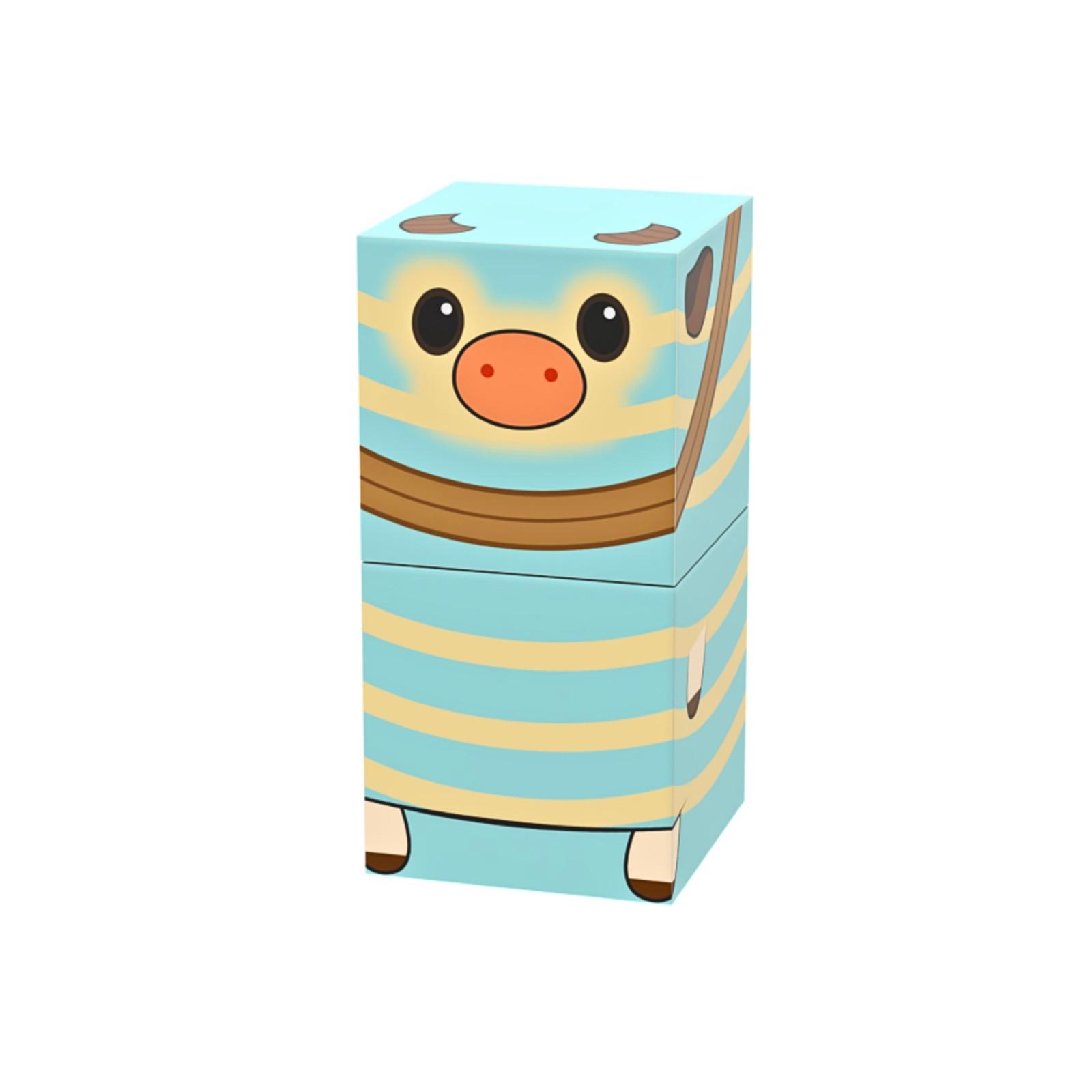 

Развивающие игрушки-конструкторы One Size