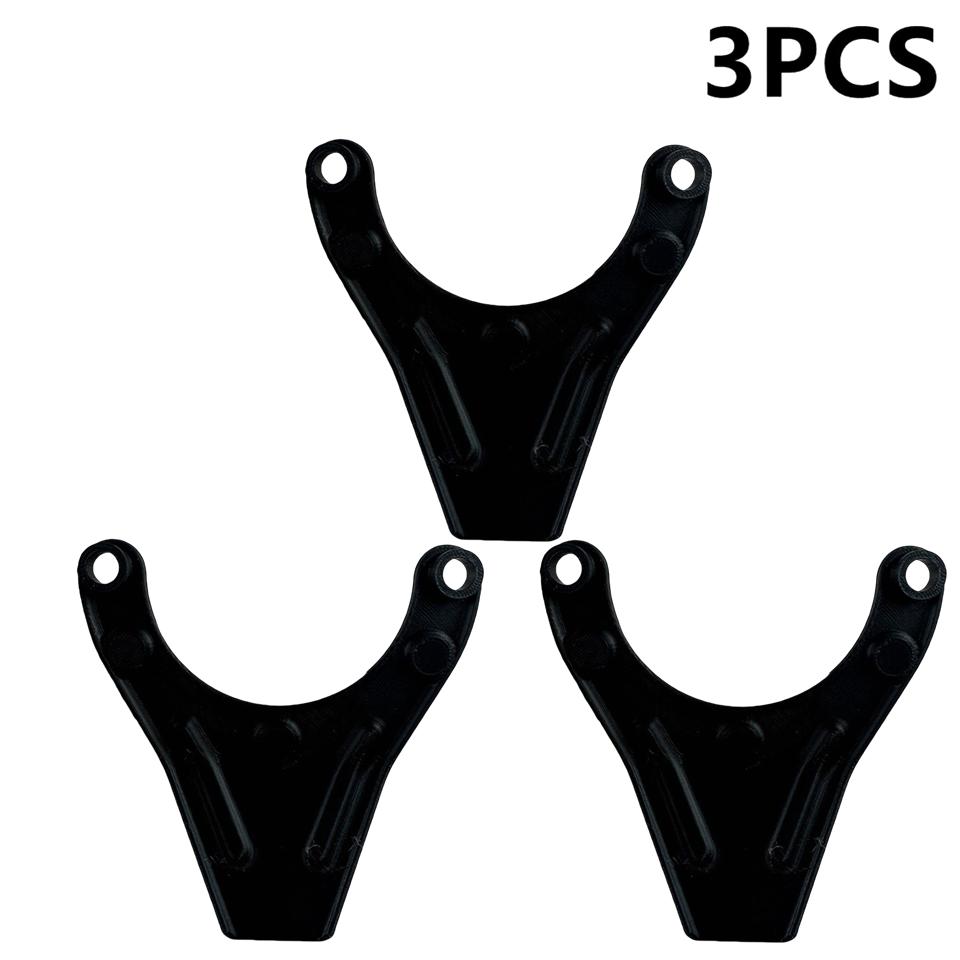 1/2/3Pcs RV Stove Condensation Drain Deflector External Condensate Water Drain Motorhome Parts