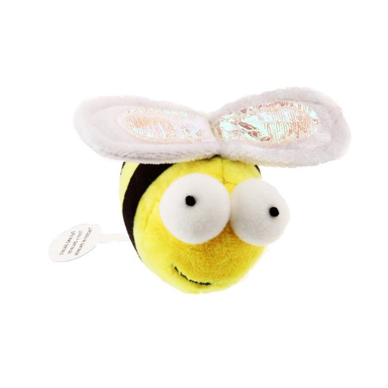 

GiGwi Simulated Talking Cat Toy: Entertaining Electric Pet with Sound - Bird & Mouse Design to Relieve Feline Boredom. Official