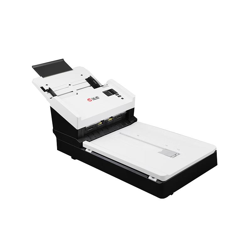 Hanvon Document Scanner Series CN plug (adapter included)