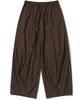 NOT4NERD Thorns Line Track Pants - Brown