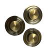 Stainless Steel Scale Fidget Spinner Roller EDC Metal Spinning Top Tip Gyro Relieve Stress Relief Toy Antistresse Decompression
