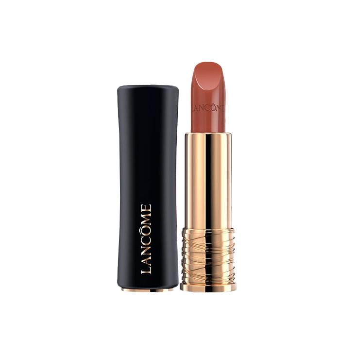 LANCÔME L Absolu Rouge Увлажняющая кремовая помада Увлажняющая Стойкая Питательная #274