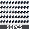 10~100PCS TCRT5000L TCRT5000 Reflective Infrared Optical Sensor Photoelectric Switches Related Items Girls Colourful Disposab