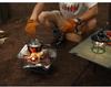 Ultra-Light Aluminum Folding Table for Camping, Picnics, BBQs, and Fishing 