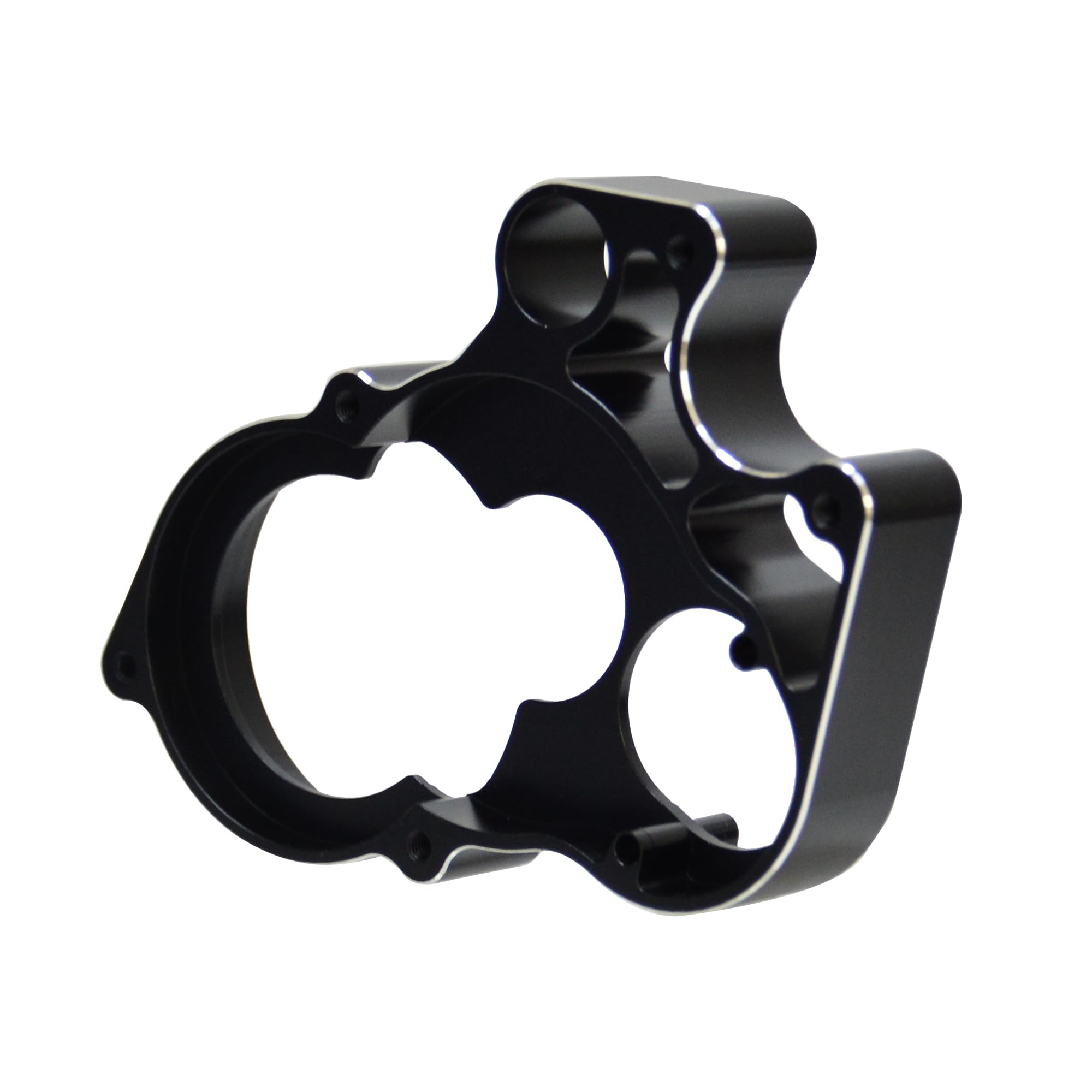 

Кришка редуктора з алюмінію Spread World OPTION для Monster Mighty та Blackfoot No.1 Beetle, Frog, (HRV-016)