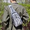 Oeny Outdoor Tactical Sling Backpack