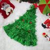 Christmas Hat Woolen Decoration, Holiday Headwear Party Outfit, Instagram Style Photo Props Essential For Christmas Atmosphere