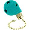 Ceiling Fan Pull Chain Switch 3 Speed 4 Wire Zing Ear ZE-268S6 Ceiling Fan Pull Chain Cord Switch Replacement for Ceiling Fans,Wall Lamps,Cabinet