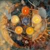Mystical Tarots Velvets Fabric Table Cover Velvets Washable Occult Decoration for Low Maintenances Cleaning
