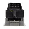 For Suzuki Grand Vitara XL-7 Chevrolet Tracker Electric Power Master Window Switch Control Regulator Button 37990-75F61-P4Z