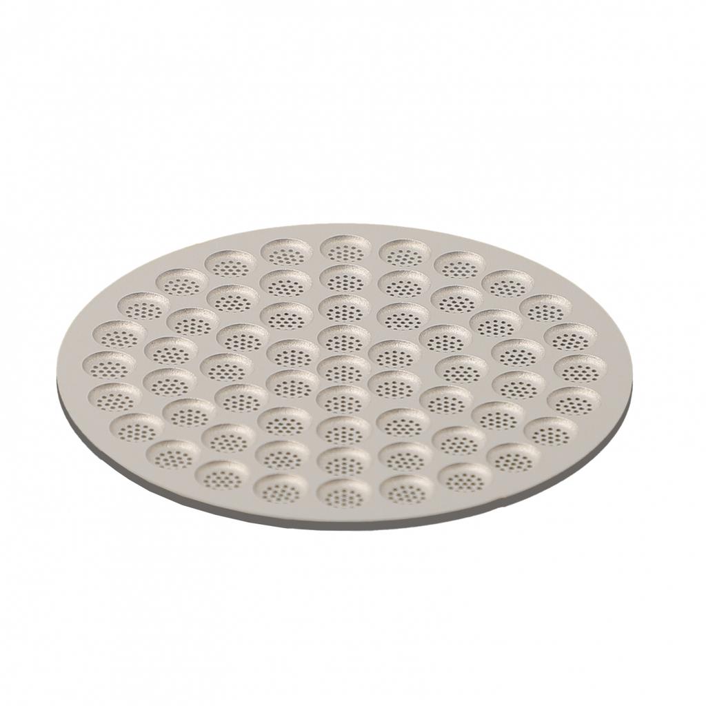 Even Extraction Coffee Filters Stainless Steel (304)