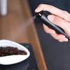 Portable Coffee Bean Spray Superfine Spray Coffee Grinder Anti Fly Powder RV Outdoor Camping Picnic Office Coffee Bar Accessorie