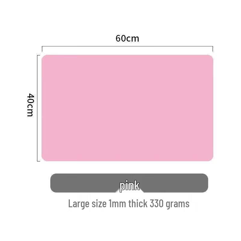 Children s Silicone Placemat