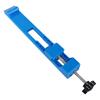 Base Guide Positioning Clamp Lightweight Edge Guide Durable Quick Fixing Clip  Factory