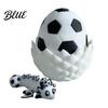 Stress Relief Dragon Flexible Sports Ball And Egg Articulated Fidget Toy 3D Egg Toy Printed with Winged Inside Desk Bendable Figure