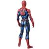MAFEX Action Approximately 155mm Tall Spider-Man (Comic Paint) Figure,