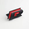 YKPSC1 VW 2026 Hot 3D Car Badge Decal Grill Side Rear Trunk Emblem Sticker for Volkswagen Rline R Logo Polo Passat B5 B6 B7 Golf Jetta