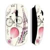 Wireless Mouse - MANIACASE - Eiffel Tower Paris - Black - Optical - 70 G