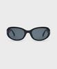 SAINTPAIN Sp Hendrix Sunglasses Black
