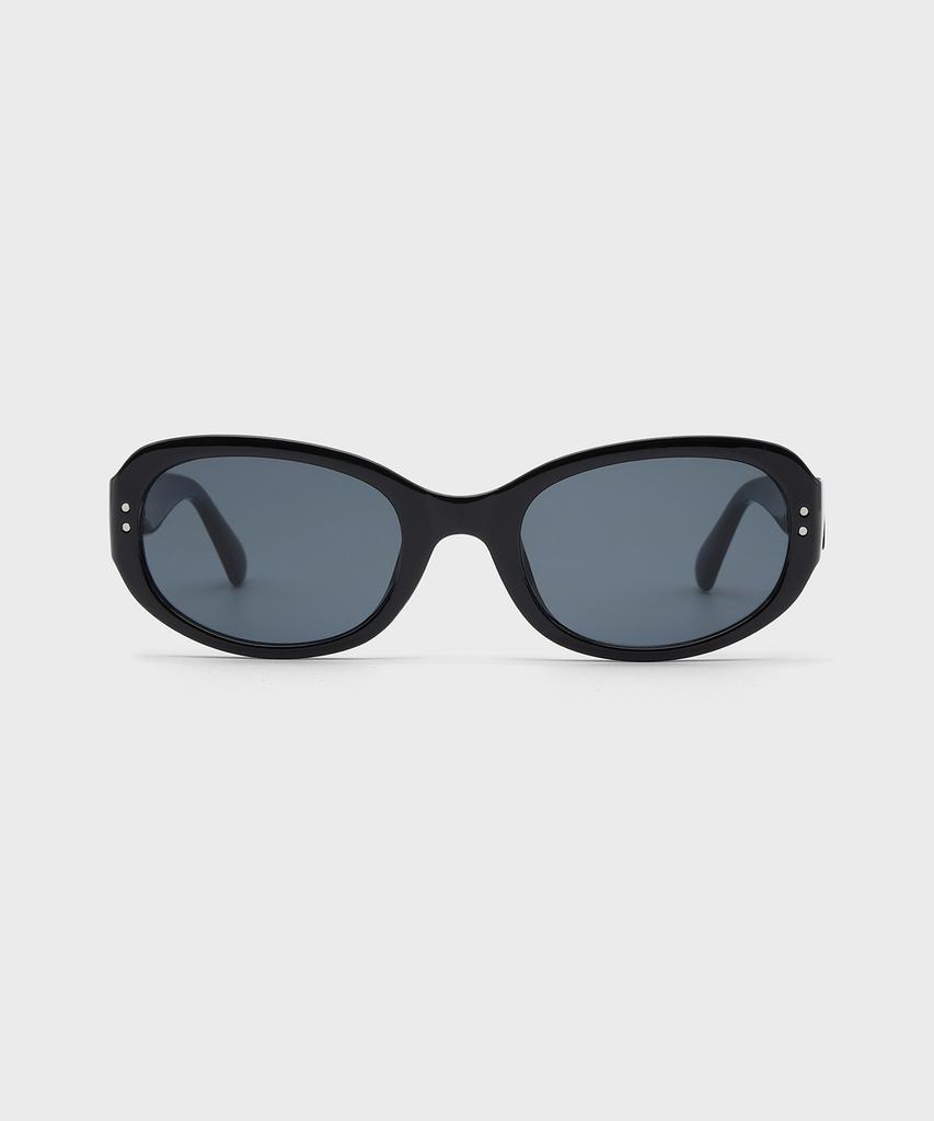 SAINTPAIN Sp Hendrix Sunglasses Black