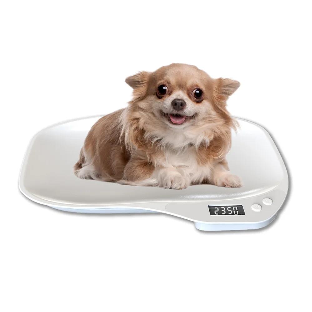 

Весы для домашних животных, весы для кошек и собак, бытовые весы для маленьких животных, весы для новорожденных, зоомагазин, точное измерение