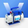 Handheld Integrated Vacuum Pump With Rotaional Piece   Conditioner Maintenance Refrigerant Refrigeration Pump with Brushless Copper Motor