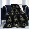 Dakar Rally Blankets Fleece Sofa Throw Blanket Multifunction for Couch Bedding Outdoor Throws Bedspread Quilt