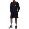 Jordan Brooklyn Sweatshirt Men's HV4568-010