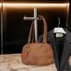 Stylish Small Square Bag Women Shoulder Handbag Female Top Handle Satchel Ladies Casual Daily Purse For Girls