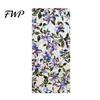 Stained Glass Effect Sticker Rainbow Window Privacy Film, Decorative Static Cling Stickers, Heat Control & UV Blocking Cling, Waterproof 100x45cm for
