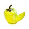 Ceramic Lantern Chili Toothpick Box Chili Thickened Chili Toothpick Case Dental Floss Storage Vegetable Shapes
