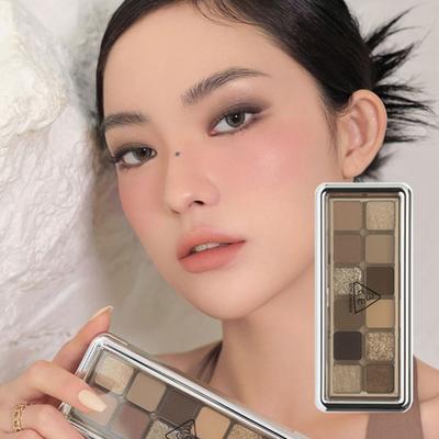 Trucco occhi – Ombretti