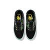 Vans Shake Junt X Era Pro 'Black Green' Vans VN0A347L0V4
