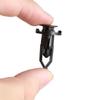 100 Pcs Car Retainer Clips Kit With Fastener Remover And Pry Tools For Auto Door Bumper Trim Repair