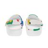 Casual Printed EVA Clogs Adult Unisex Ventilated Lightweight Slip On Casual Shoes Soft Sole Summer Sandals Daily Leisure Wear