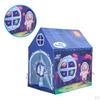 Foldable Game Tent for Camping Birthday Children Toddler Kids Girls