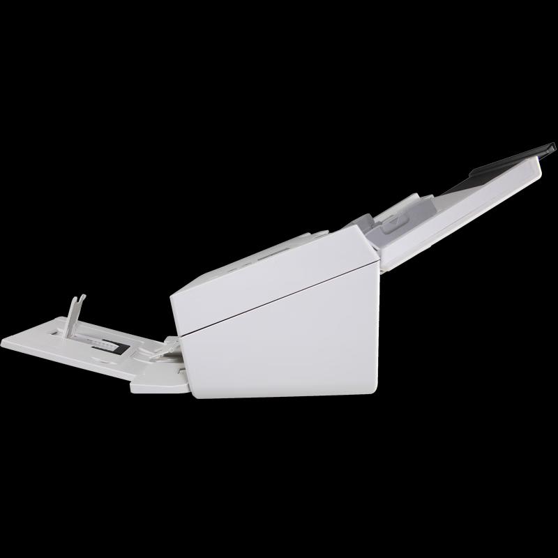Avision AV223+ Color Duplex A4 Document Scanner CN plug (adapter included)