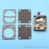 Compatible Fuel Pump for YAMAHA Outboard Motor Carburetor Models 6L2-24435, 677-24411, 682-24412
