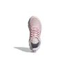 adidas Climacool Fabric Breeze Low Top Kids' Running Shoes Pink White Kids' GZ4019