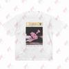 World Machine Album Level 42 Band Short Sleeve Tee 100% Cotton T-Shirt