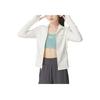Nike Breathable Fashion Casual Round Neck Sports Sweatshirt Women Tops IB1999-133