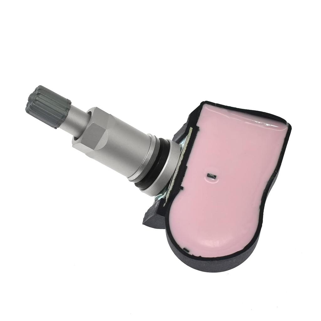 40700-3JA0A 40700-3JA0B Tire Pressure Monitoring System (TPMS) Sensor Compatible with Nissan