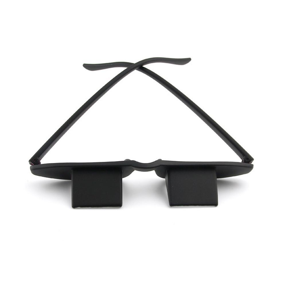 Lekkie okulary asekuracyjne z pryzmatem o wysokiej przezroczystości do wspinaczki skałkowej, wspinaczki halowej i plenerowej M2T1