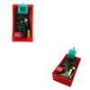 31BC Global 4 Pin Hurrying CDI Box For 4 Attack 50cc 110cc Motorcycles Karting Igniting Structure Improve