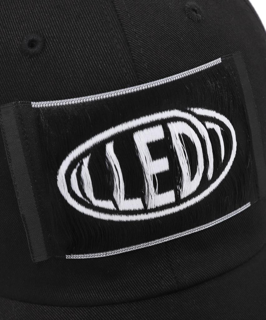 Illedis Big Logo Label Ball Cap