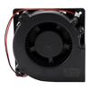 12032 Blower Fan DC5V 12V 24V Large Air Volume Fan Grill For Turbo Blower Cooling Fan For Camping Stove Cooking Fans