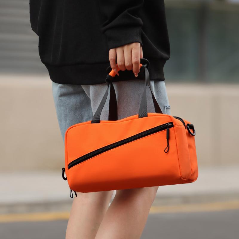 Water-Repellent Sport Crossbody Bag Women's Shoulder Bag Travel Small Bag