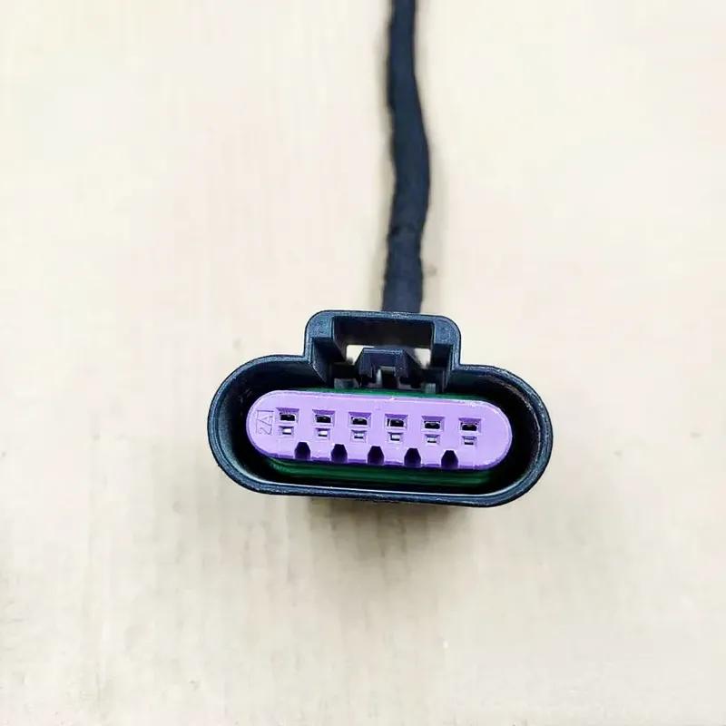 For Cadillac CT4 ATS-L CT5 CT6 XTS SLS Original Taillight Plug Harness